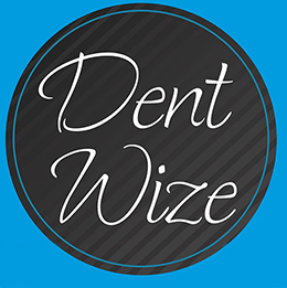 Dent Wize's Logo