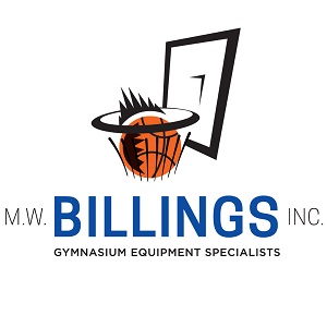 M W Billings Inc.'s Logo
