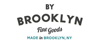 By Brooklyn's Logo