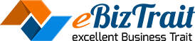 eBizTrait's Logo