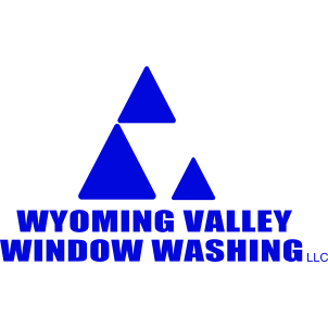 Wyoming Valley Window Washing LLC's Logo
