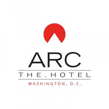 ARC THE.HOTEL's Logo