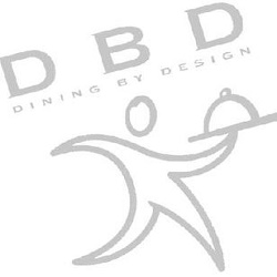 Dining By Design's Logo