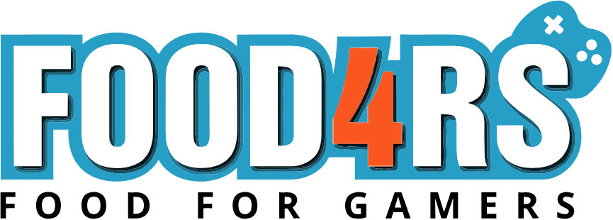 Food 4 RS's Logo