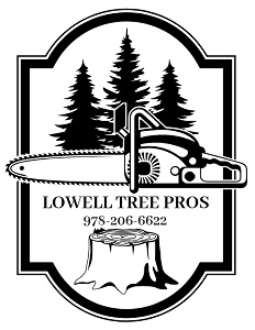Lowell Tree Pros's Logo