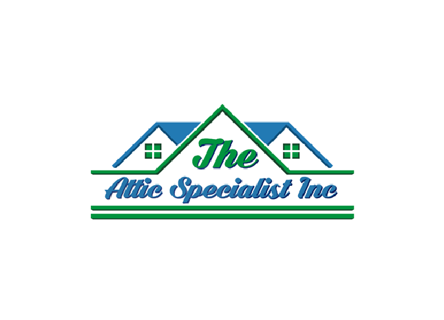 The Attic Specialist Inc's Logo