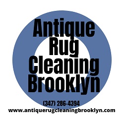 Antique Rug Cleaning Brooklyn's Logo