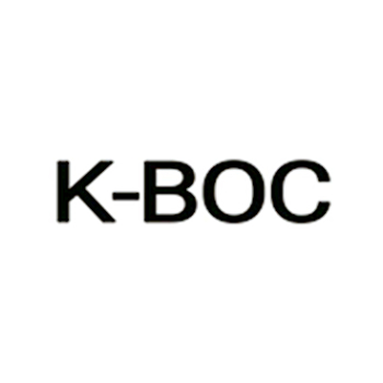 K-BOC Mats's Logo