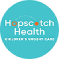 Hopscotch Health Children's Urgent Care's Logo