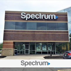 Spectrum Clarence Center