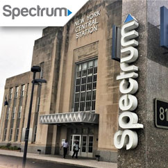 Spectrum Clarence Center