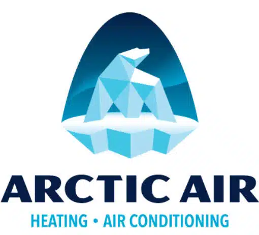 Arctic Air Plumbing , superior air conditioning and heating services, Air Conditioning Repair CA's Logo