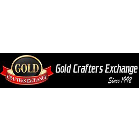 Gold Crafters Exchange's Logo