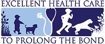Richmond Valley Veterinary Practice's Logo