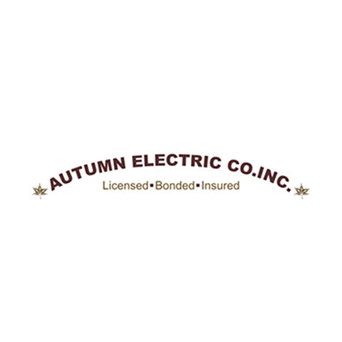 Autumn Electric Co Inc's Logo