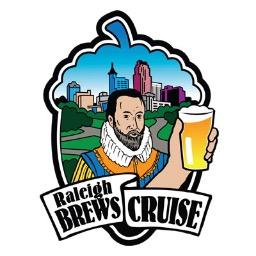 Raleigh Brews Cruise's Logo