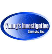 Young's Investigative Services, Inc.'s Logo