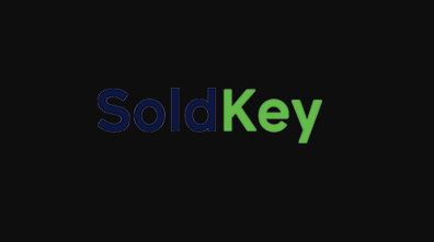 Sold Key's Logo