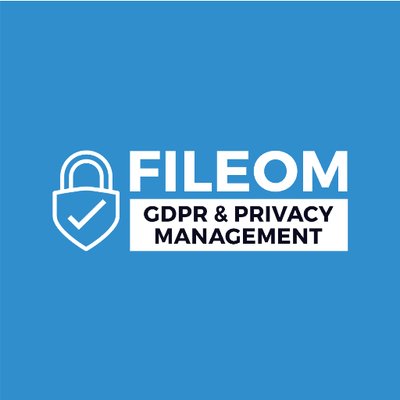 FileOM's Logo