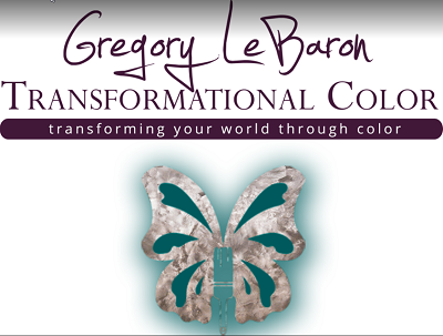 Transformational Color's Logo