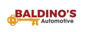 Automotive.Baldino's's Logo