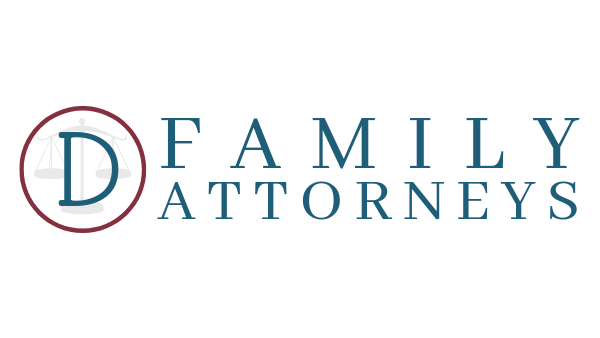 Detroit Family Attorneys's Logo