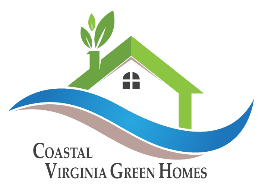 COASTAL VIRGINIA GREEN HOMES's Logo
