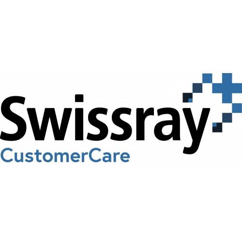 Swissray Customer Care LLC's Logo