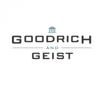 Goodrich & Geist, P.C.'s Logo