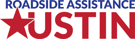 Roadside Assistance Austin's Logo