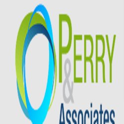 Perry & Associates's Logo