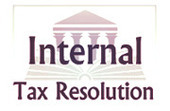 Internal Tax Resolution's Logo