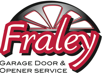 Fraley Garage Door's Logo
