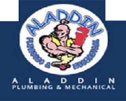 Water Heater Repair & Installation's Logo