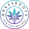 Grassroots Wellness's Logo