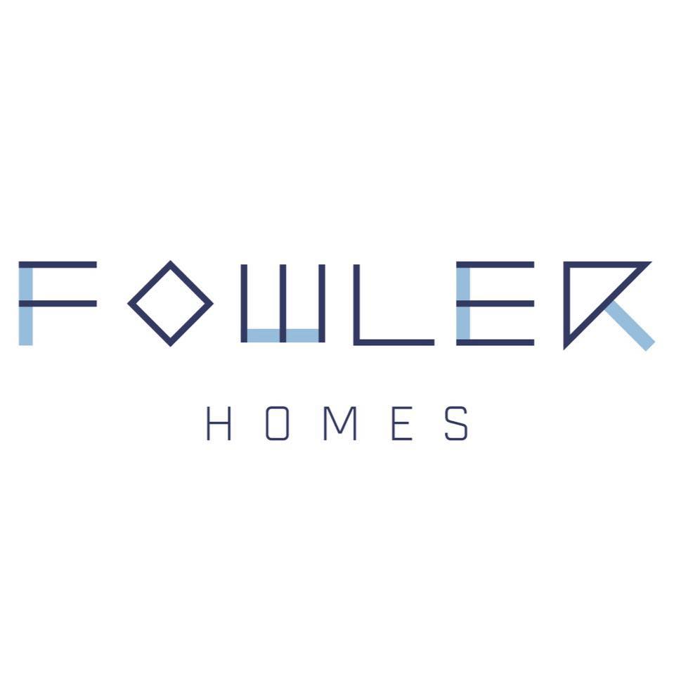 Fowler Homes Siding, Decks & Roofing Duluth's Logo