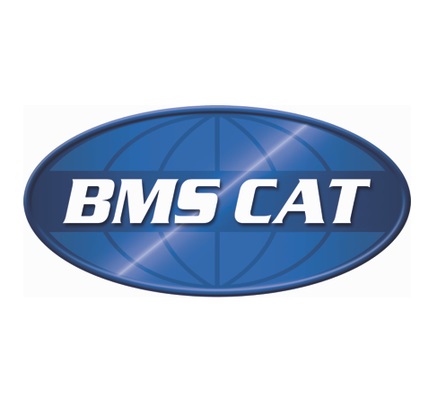 BMS CAT's Logo
