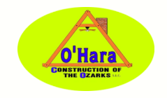 O'Hara Construction of the Ozarks, LLC's Logo
