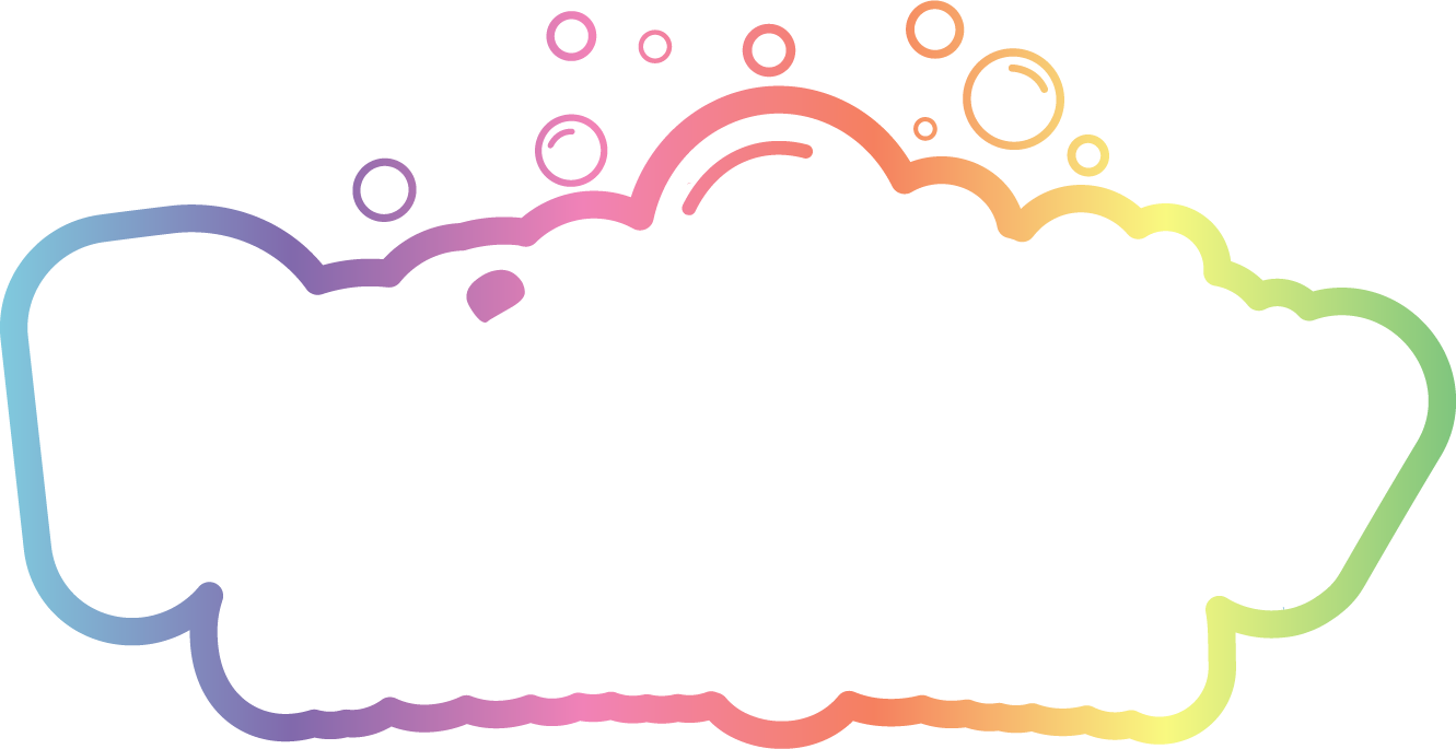 Rainbow Grooming Salon's Logo