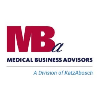 Medical Business Advisors: A Division of KatzAbosch's Logo