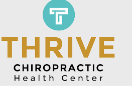 Thrive Chiropractic Health Center's Logo