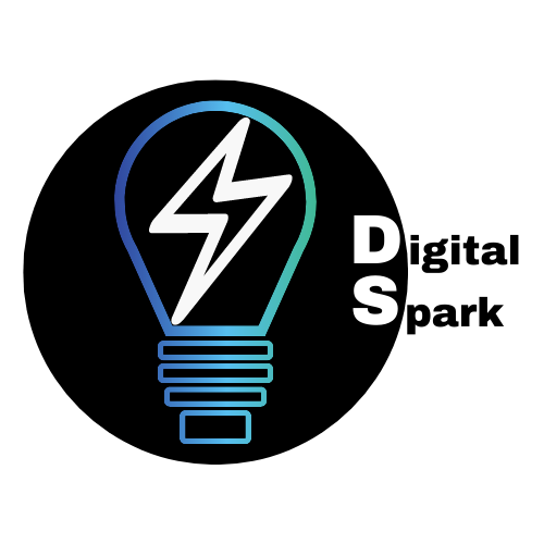 Digital Spark SEO's Logo