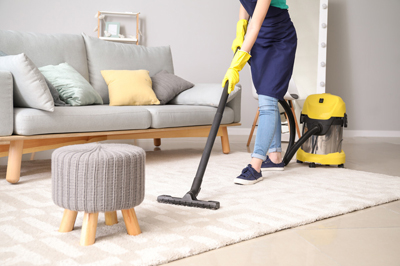 Houston Home Cleaning