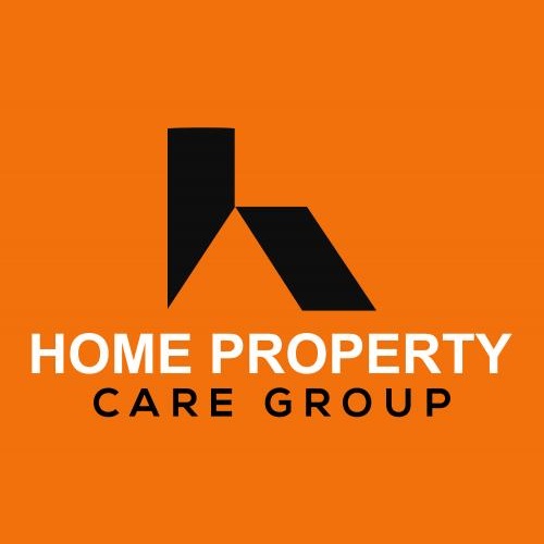 Home Property Care Group's Logo