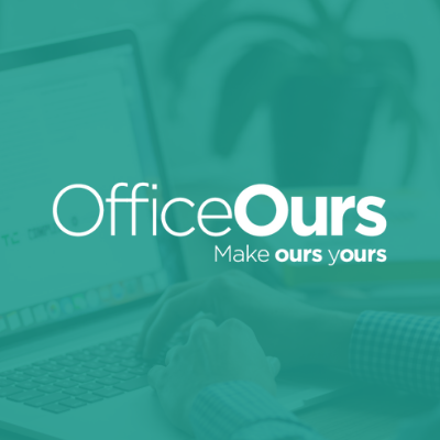 Office Ours, Inc.'s Logo