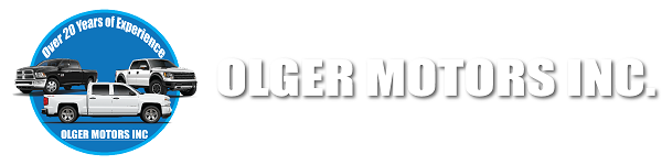Olger Motors Inc's Logo