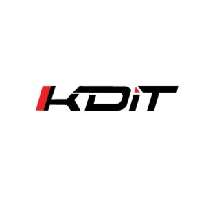 KDIT, LLC - Managed IT Services Company Orange County's Logo