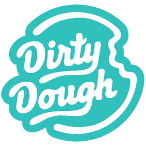 Dirty Dough Cookies's Logo