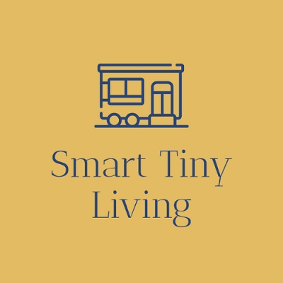 Smart Tiny Living's Logo
