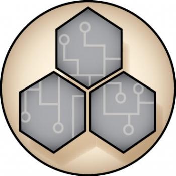 AhelioTech's Logo
